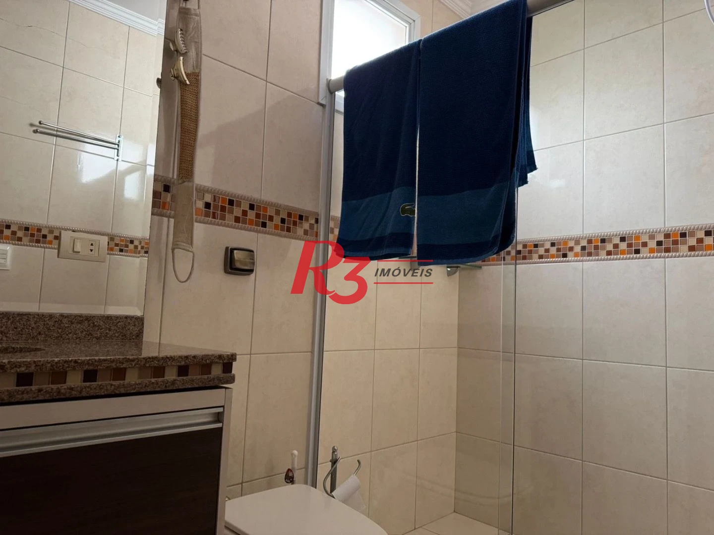 Casa à venda, 286 m² por R$ 3.890.000,00 - Embaré - Santos/SP