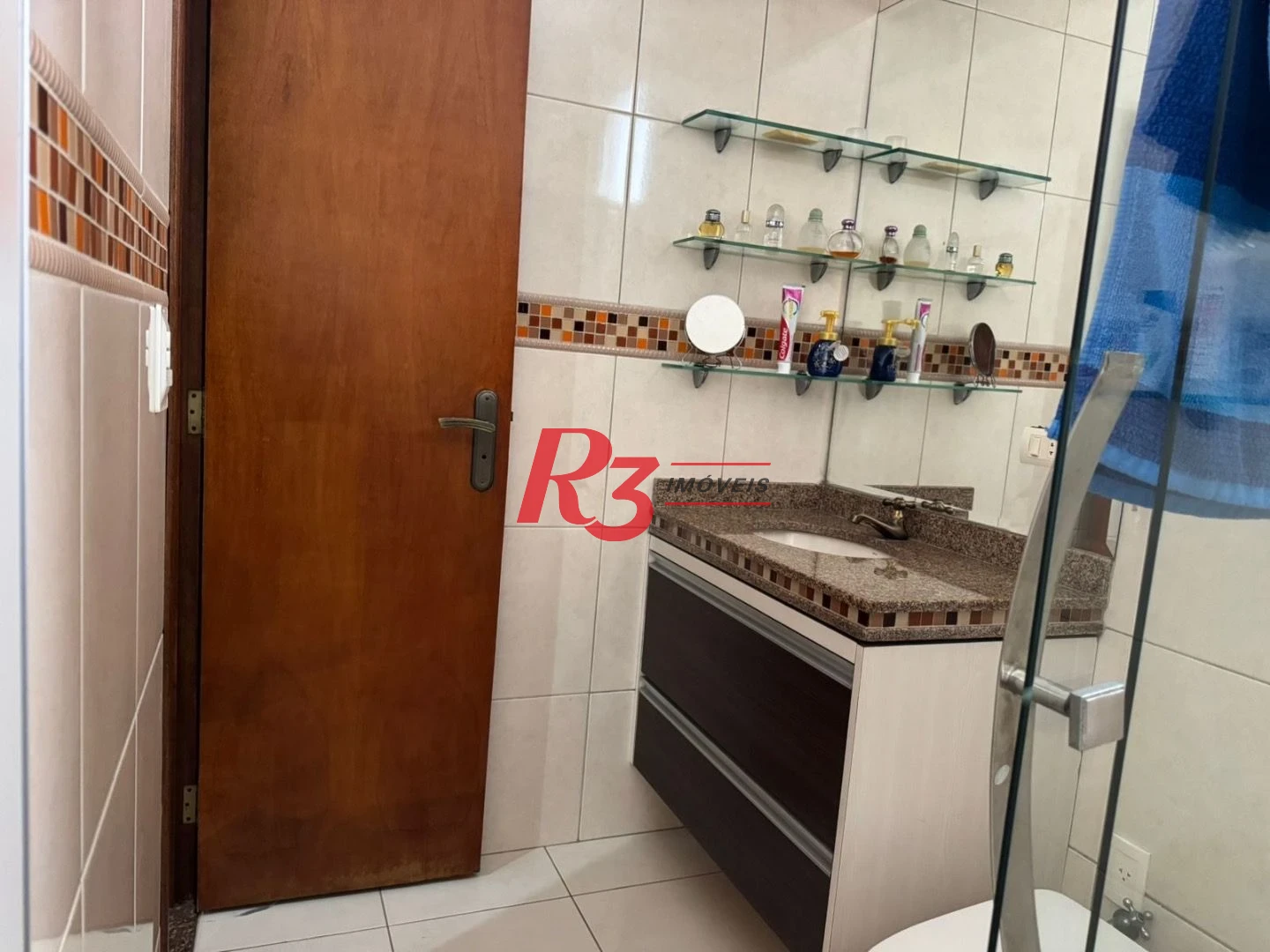 Casa à venda, 286 m² por R$ 3.890.000,00 - Embaré - Santos/SP