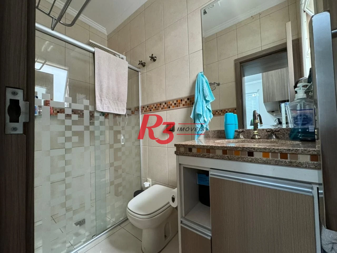 Casa à venda, 286 m² por R$ 3.890.000,00 - Embaré - Santos/SP