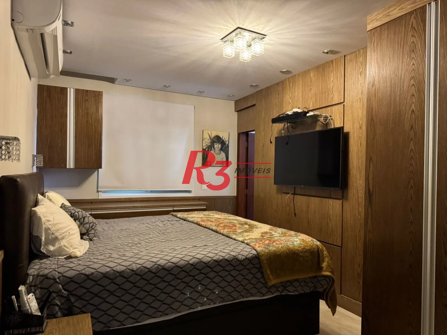 Casa à venda, 286 m² por R$ 3.890.000,00 - Embaré - Santos/SP
