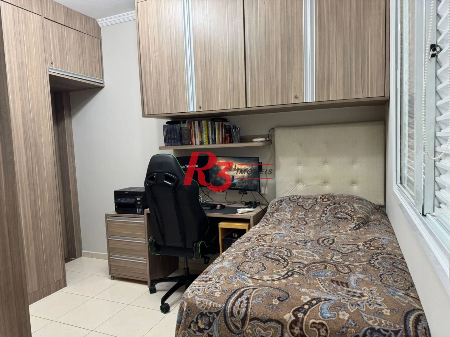 Casa à venda, 286 m² por R$ 3.890.000,00 - Embaré - Santos/SP