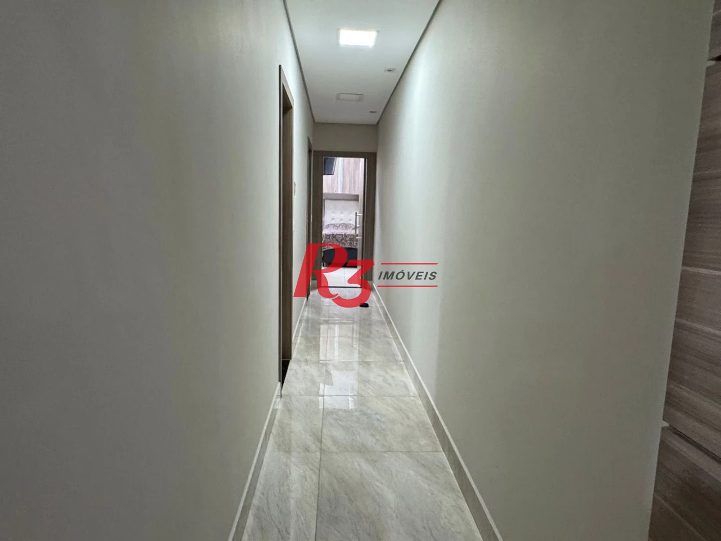 Casa à venda, 286 m² por R$ 3.890.000,00 - Embaré - Santos/SP