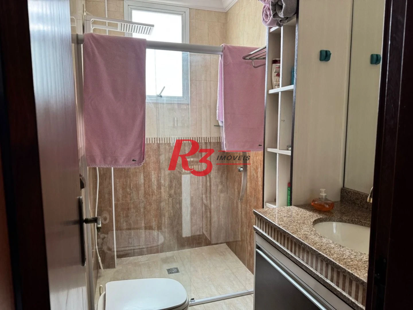 Casa à venda, 286 m² por R$ 3.890.000,00 - Embaré - Santos/SP
