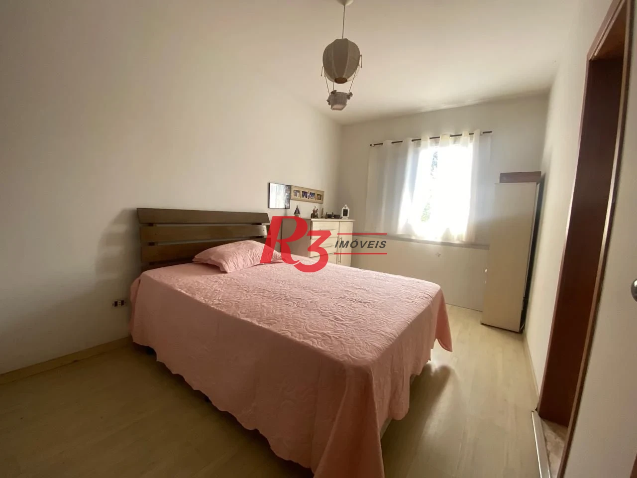 Casa à venda, 239 m² por R$ 1.300.000,00 - Ponta da Praia - Santos/SP