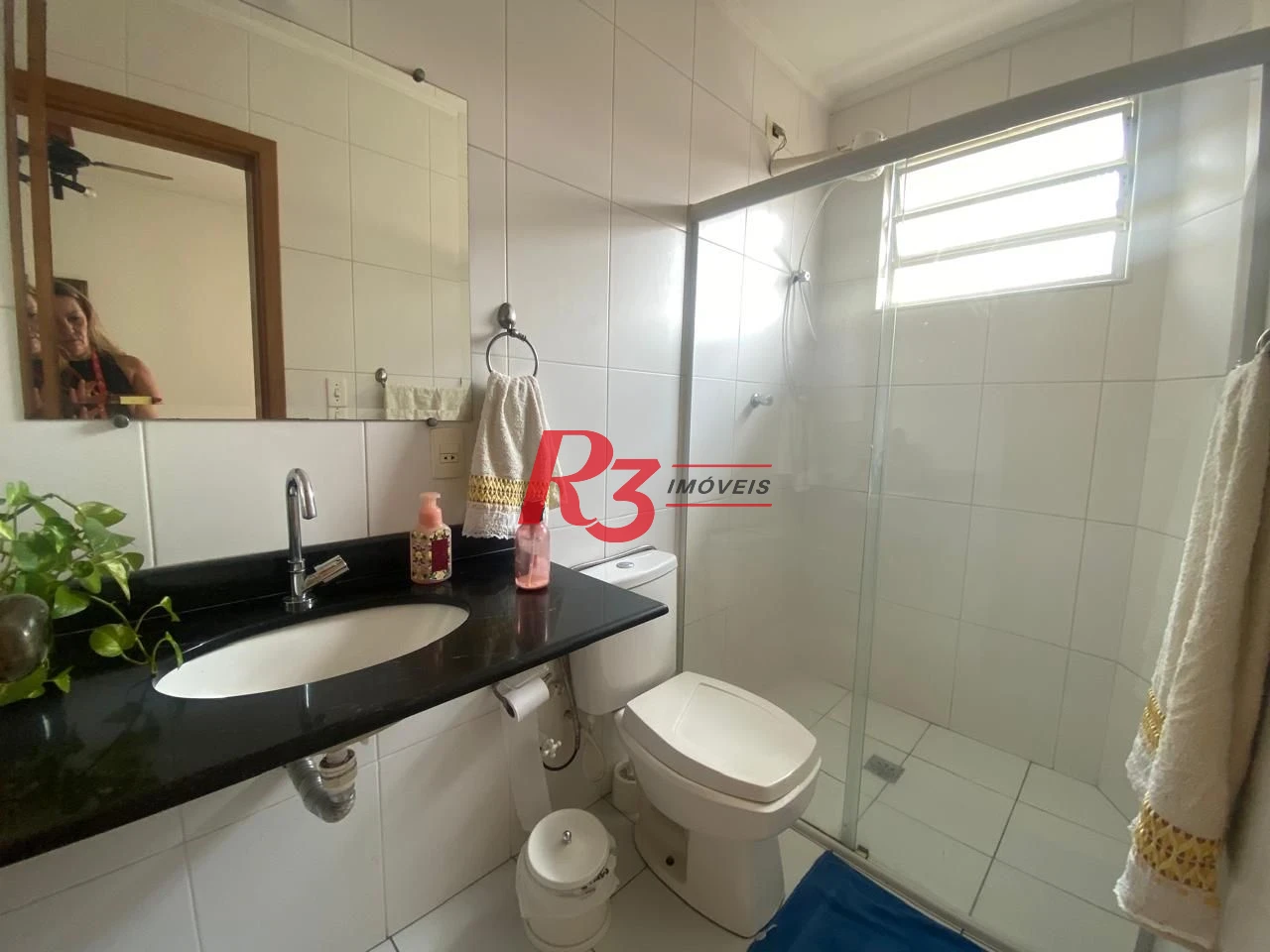 Casa à venda, 239 m² por R$ 1.300.000,00 - Ponta da Praia - Santos/SP