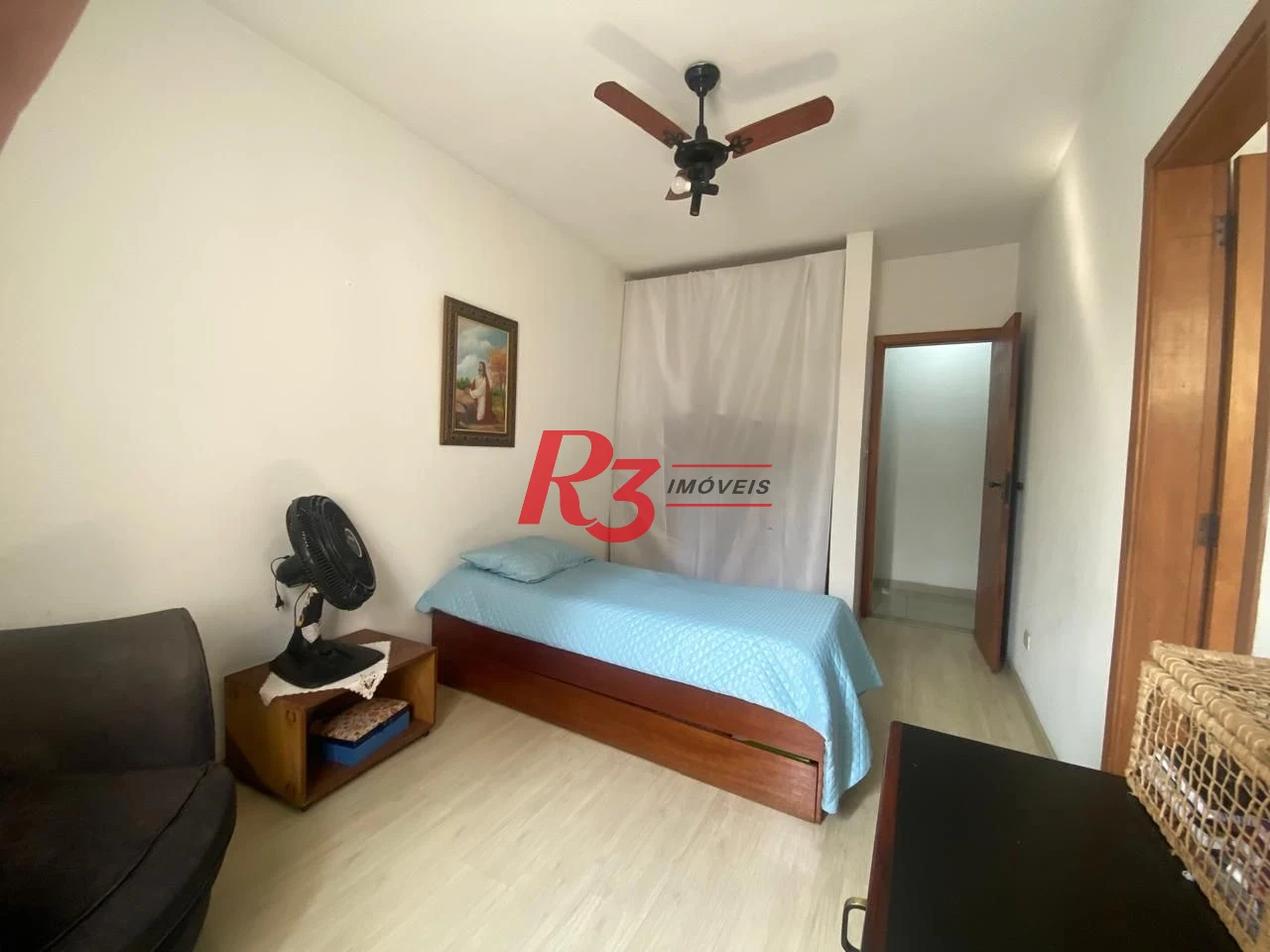 Casa à venda, 239 m² por R$ 1.300.000,00 - Ponta da Praia - Santos/SP