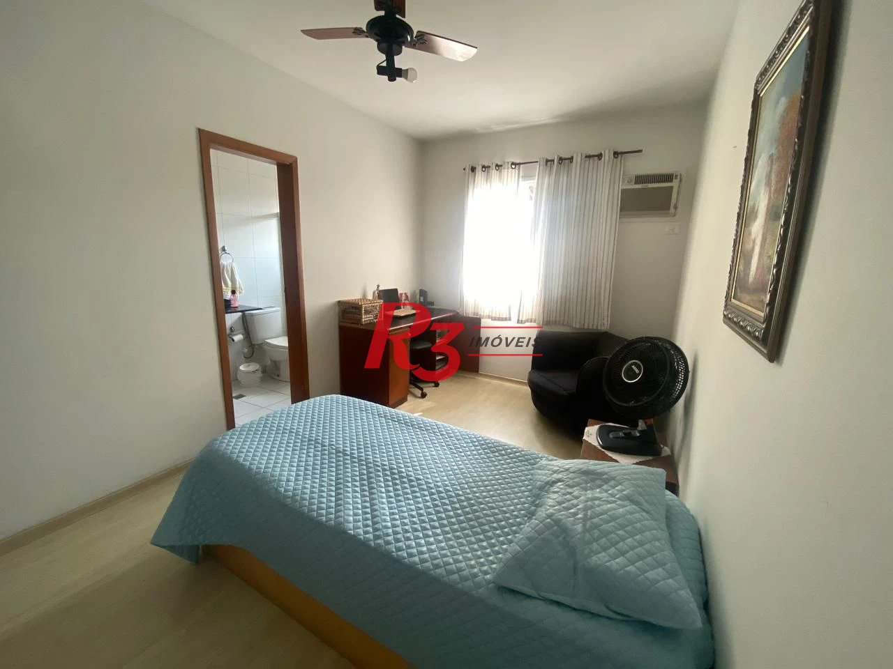 Casa à venda, 239 m² por R$ 1.300.000,00 - Ponta da Praia - Santos/SP