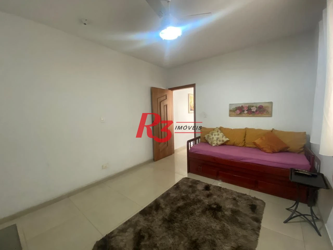 Casa à venda, 239 m² por R$ 1.300.000,00 - Ponta da Praia - Santos/SP