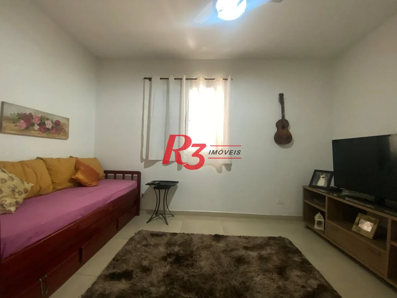 Casa à venda, 239 m² por R$ 1.300.000,00 - Ponta da Praia - Santos/SP