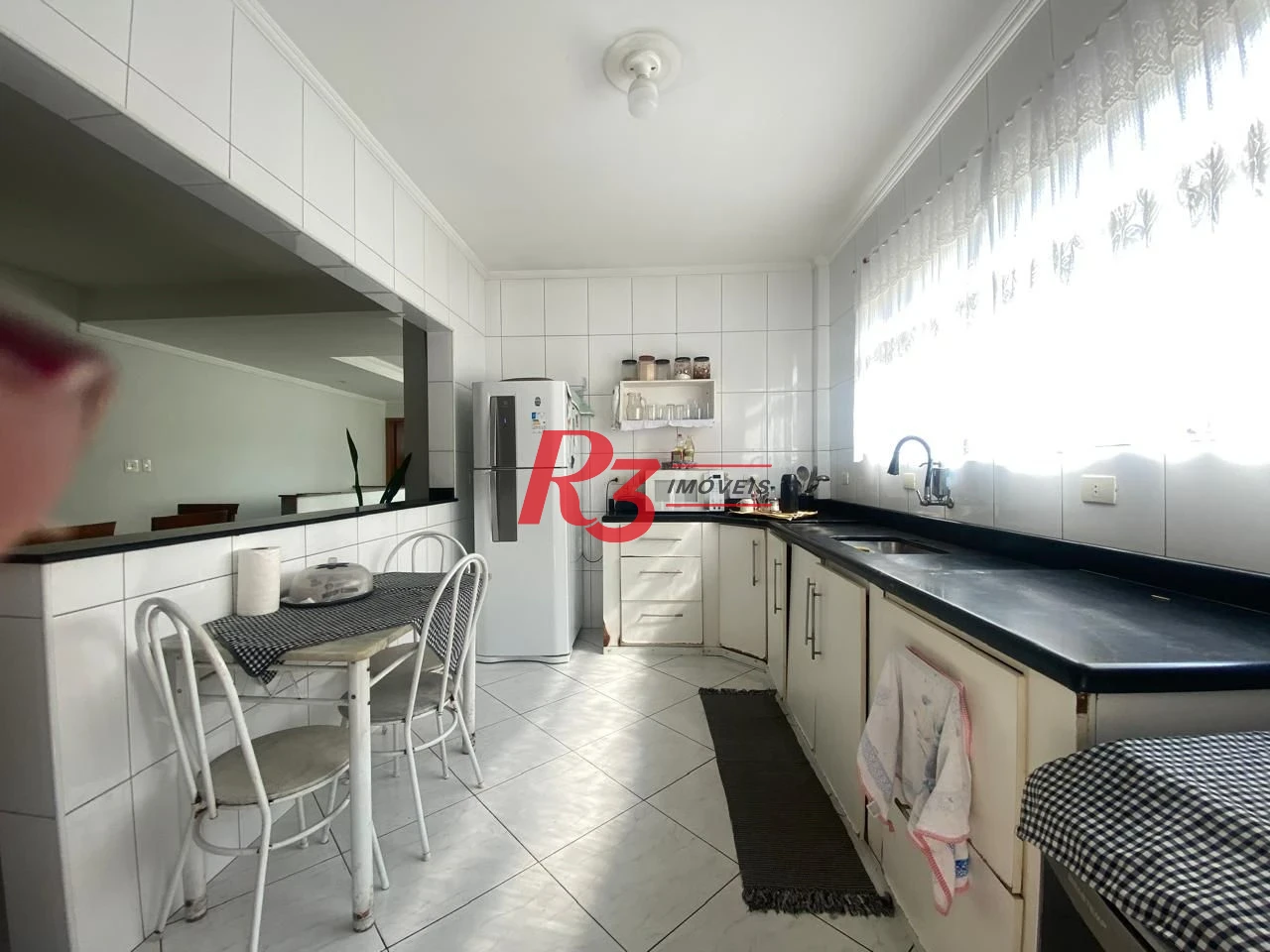Casa à venda, 239 m² por R$ 1.300.000,00 - Ponta da Praia - Santos/SP