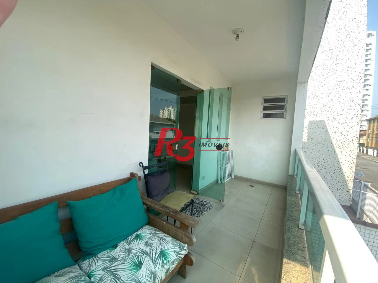 Casa à venda, 239 m² por R$ 1.300.000,00 - Ponta da Praia - Santos/SP