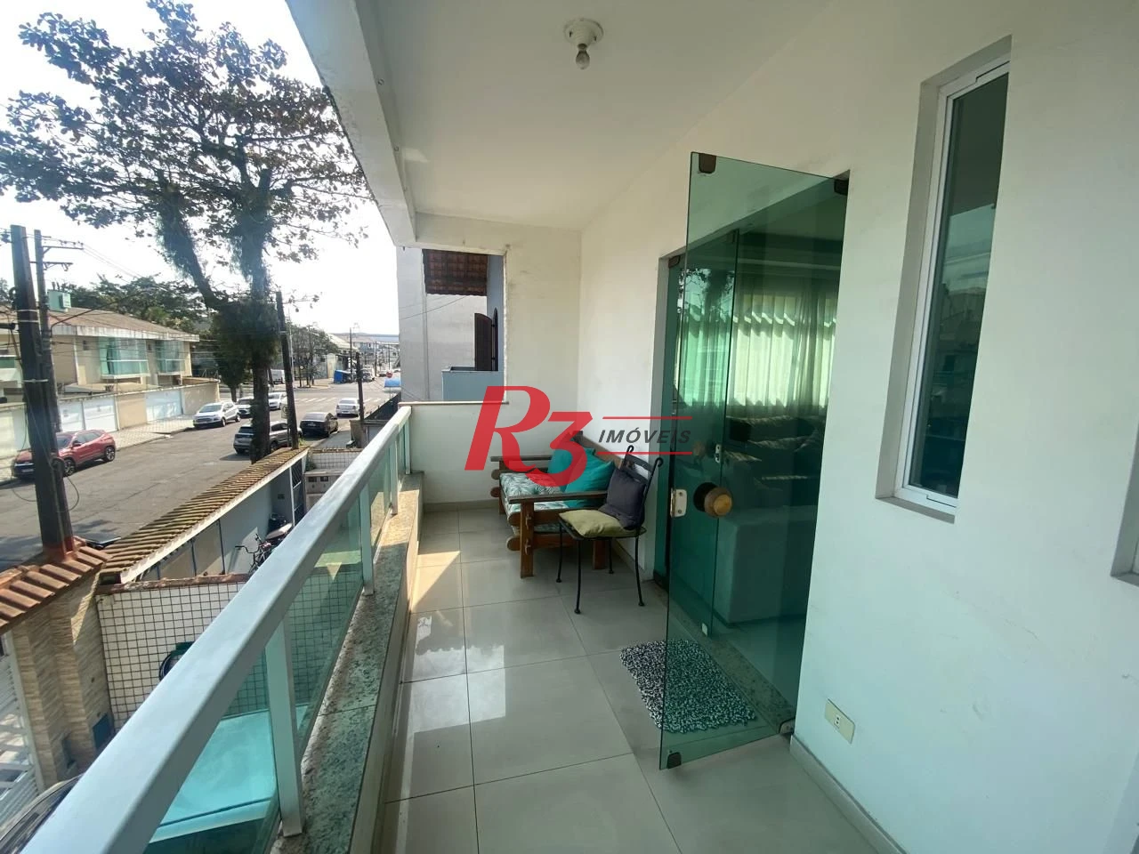 Casa à venda, 239 m² por R$ 1.300.000,00 - Ponta da Praia - Santos/SP