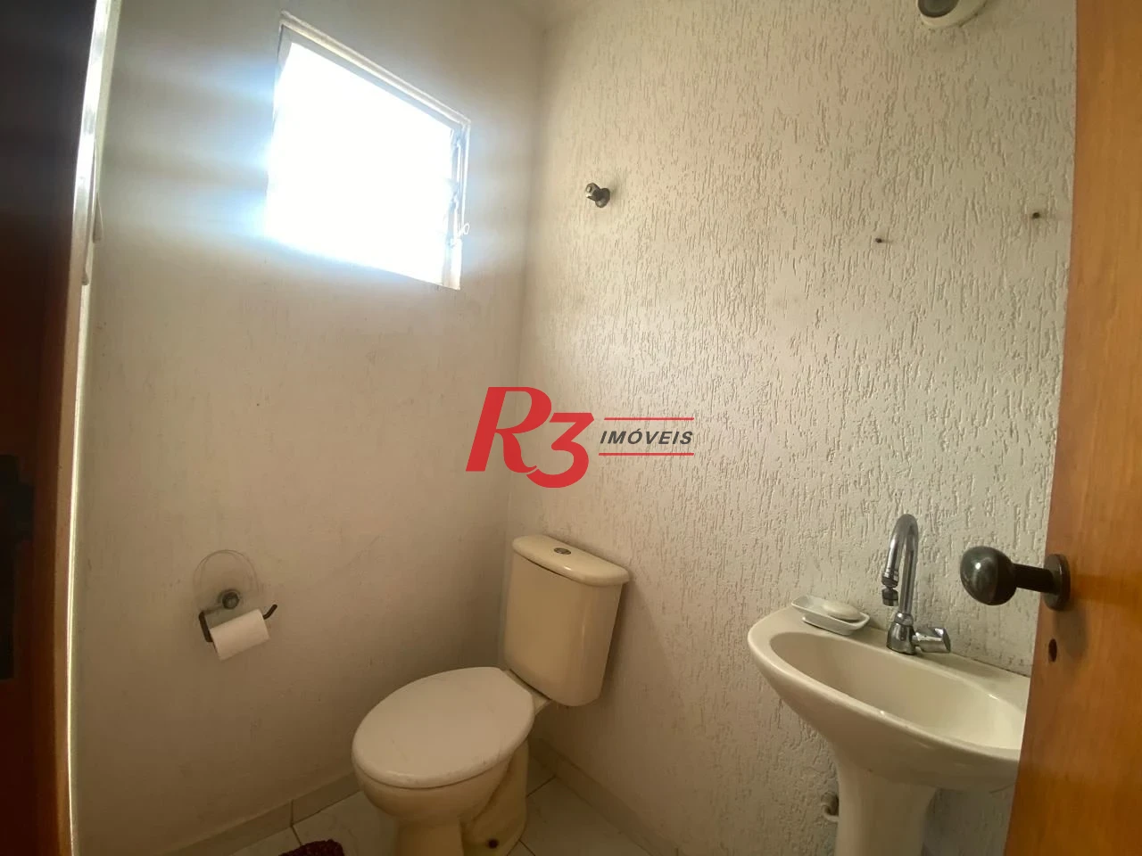 Casa à venda, 239 m² por R$ 1.300.000,00 - Ponta da Praia - Santos/SP