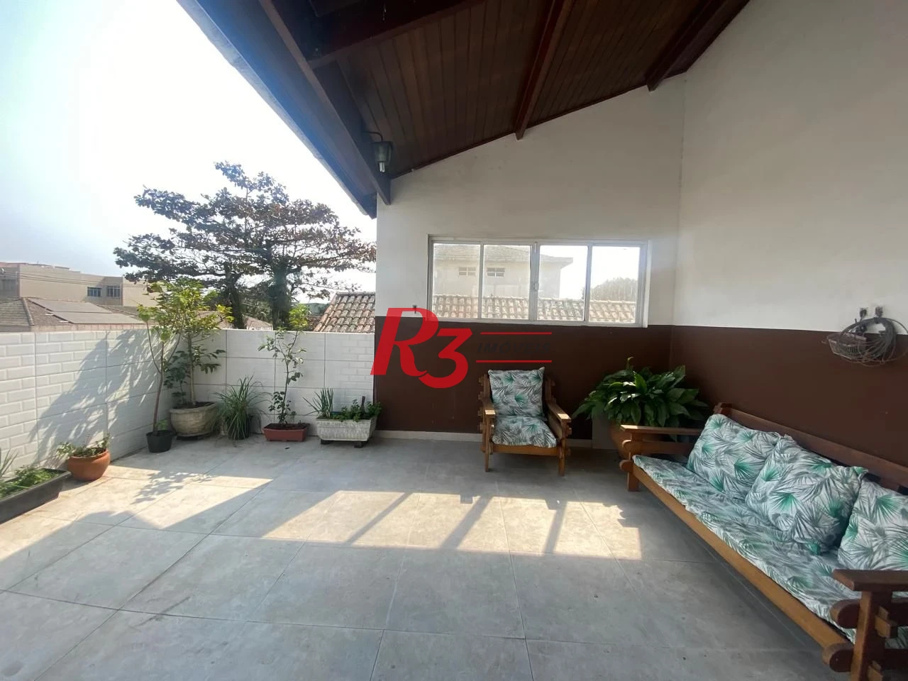 Casa à venda, 239 m² por R$ 1.300.000,00 - Ponta da Praia - Santos/SP