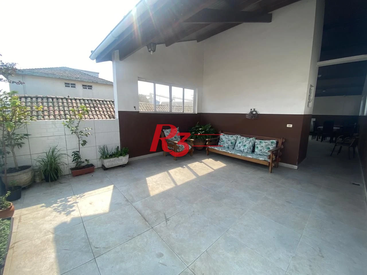 Casa à venda, 239 m² por R$ 1.300.000,00 - Ponta da Praia - Santos/SP
