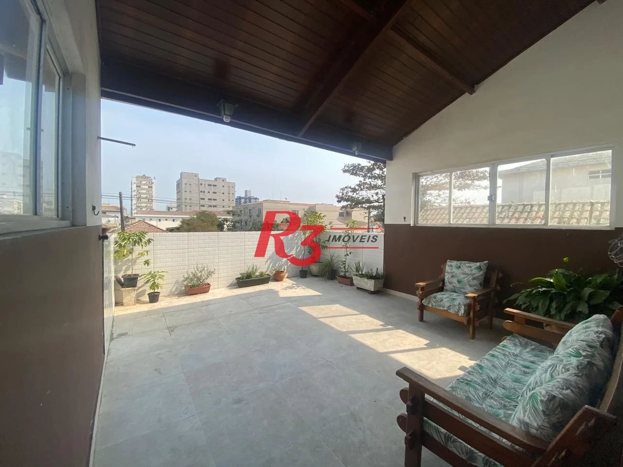 Casa à venda, 239 m² por R$ 1.300.000,00 - Ponta da Praia - Santos/SP
