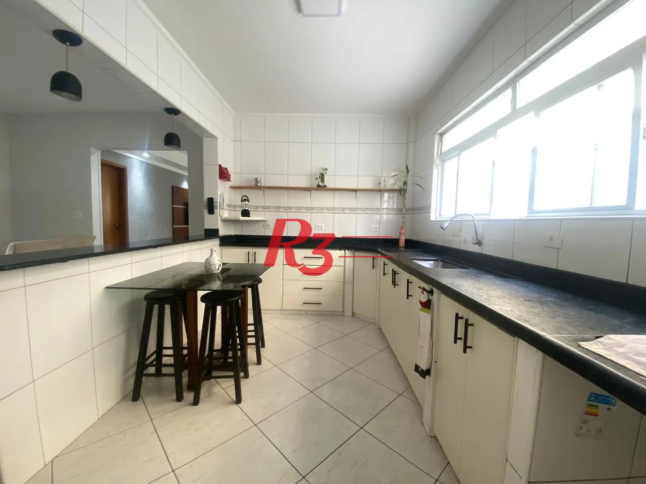 Casa à venda, 203 m² por R$ 1.300.000,00 - Ponta da Praia - Santos/SP