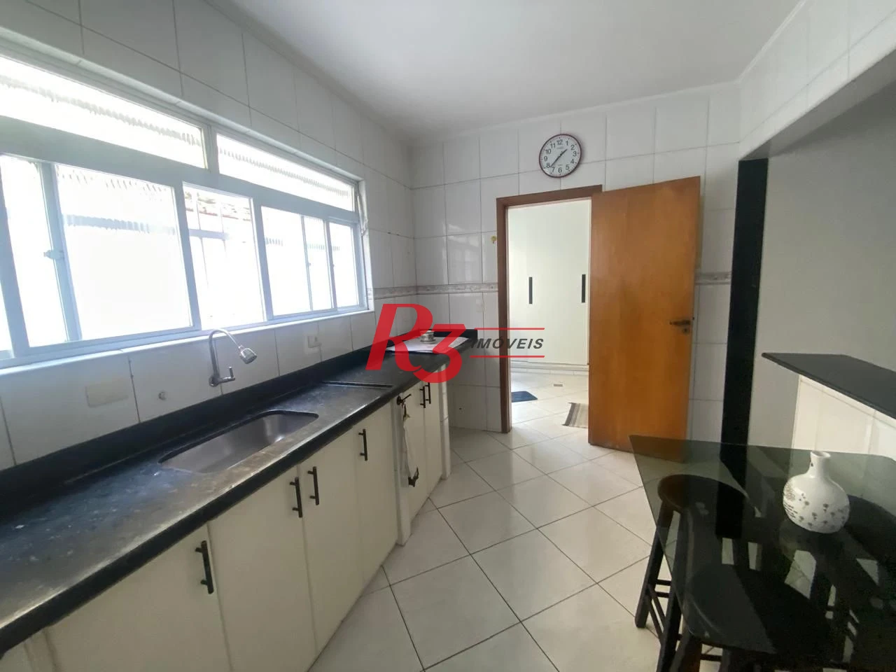 Casa à venda, 203 m² por R$ 1.300.000,00 - Ponta da Praia - Santos/SP