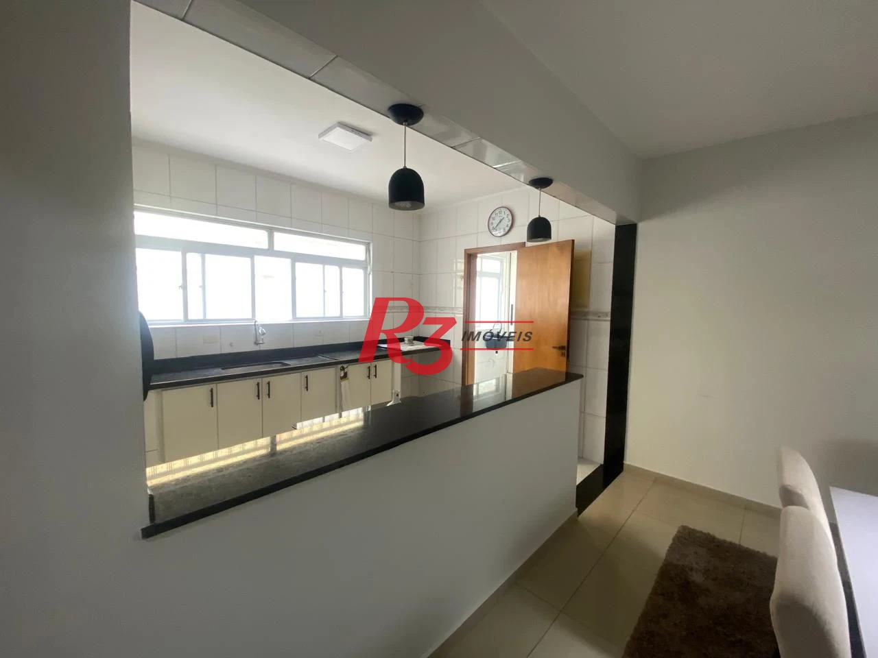 Casa à venda, 203 m² por R$ 1.300.000,00 - Ponta da Praia - Santos/SP