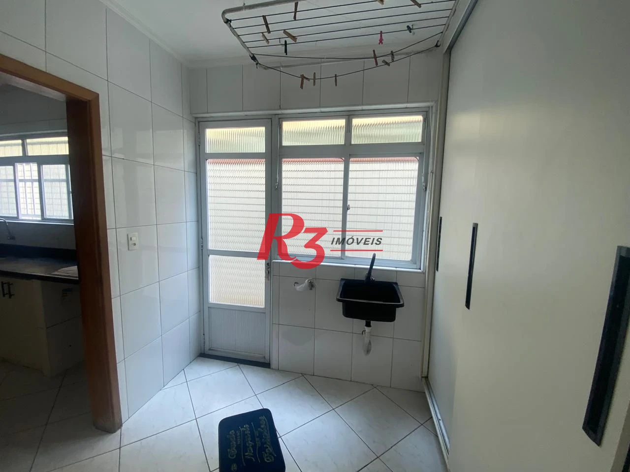 Casa à venda, 203 m² por R$ 1.300.000,00 - Ponta da Praia - Santos/SP