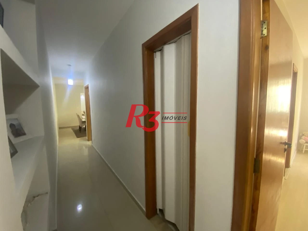 Casa à venda, 203 m² por R$ 1.300.000,00 - Ponta da Praia - Santos/SP
