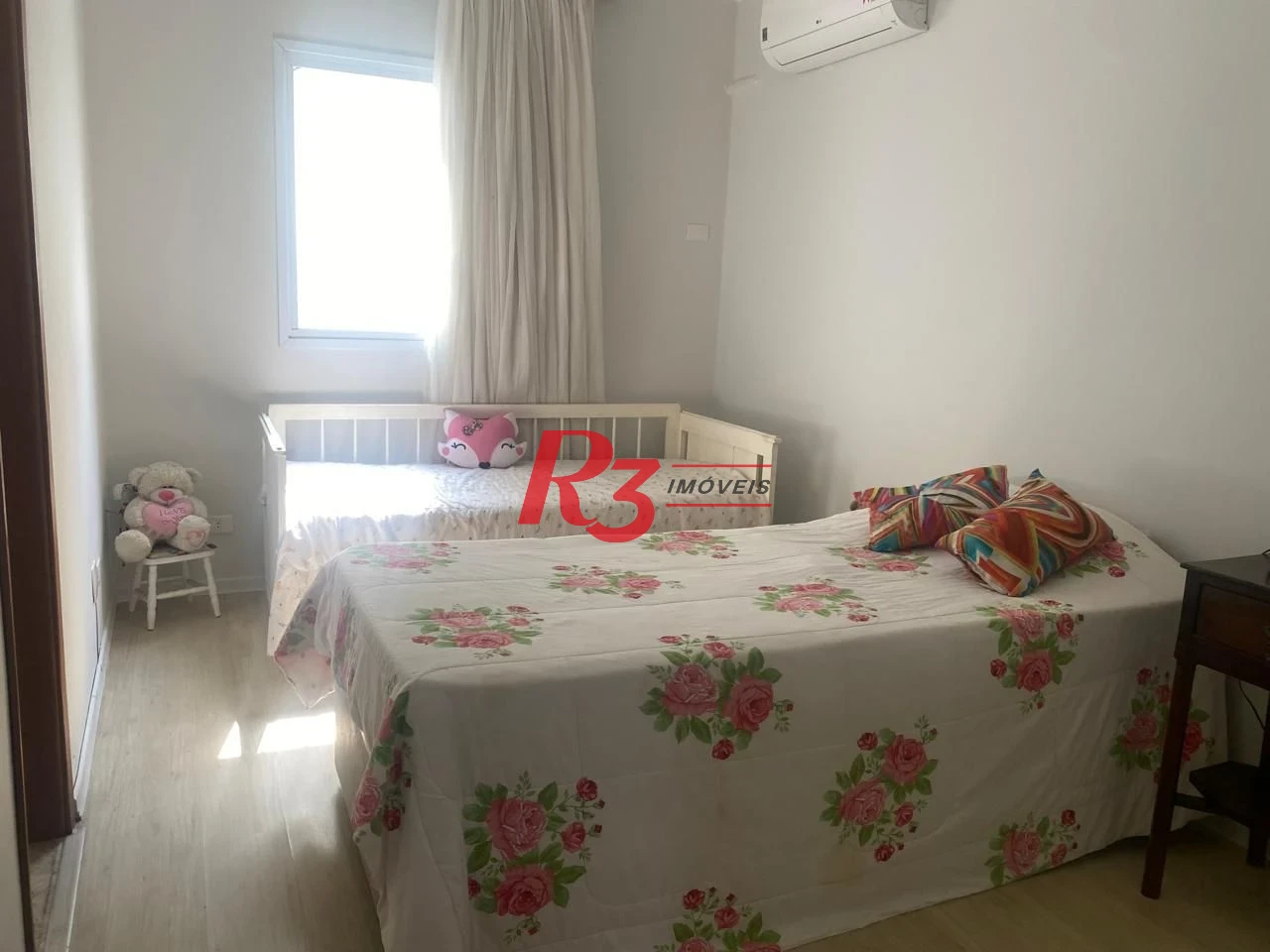 Casa à venda, 203 m² por R$ 1.300.000,00 - Ponta da Praia - Santos/SP