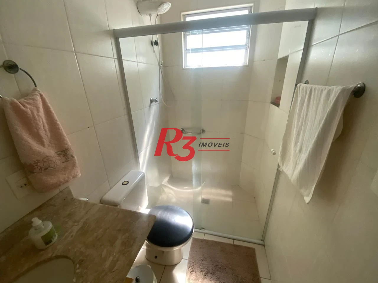 Casa à venda, 203 m² por R$ 1.300.000,00 - Ponta da Praia - Santos/SP