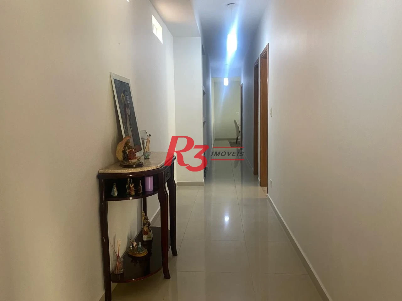 Casa à venda, 203 m² por R$ 1.300.000,00 - Ponta da Praia - Santos/SP