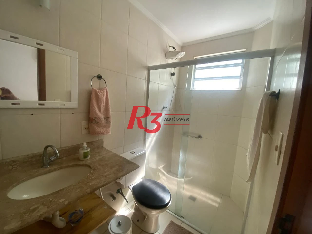 Casa à venda, 203 m² por R$ 1.300.000,00 - Ponta da Praia - Santos/SP