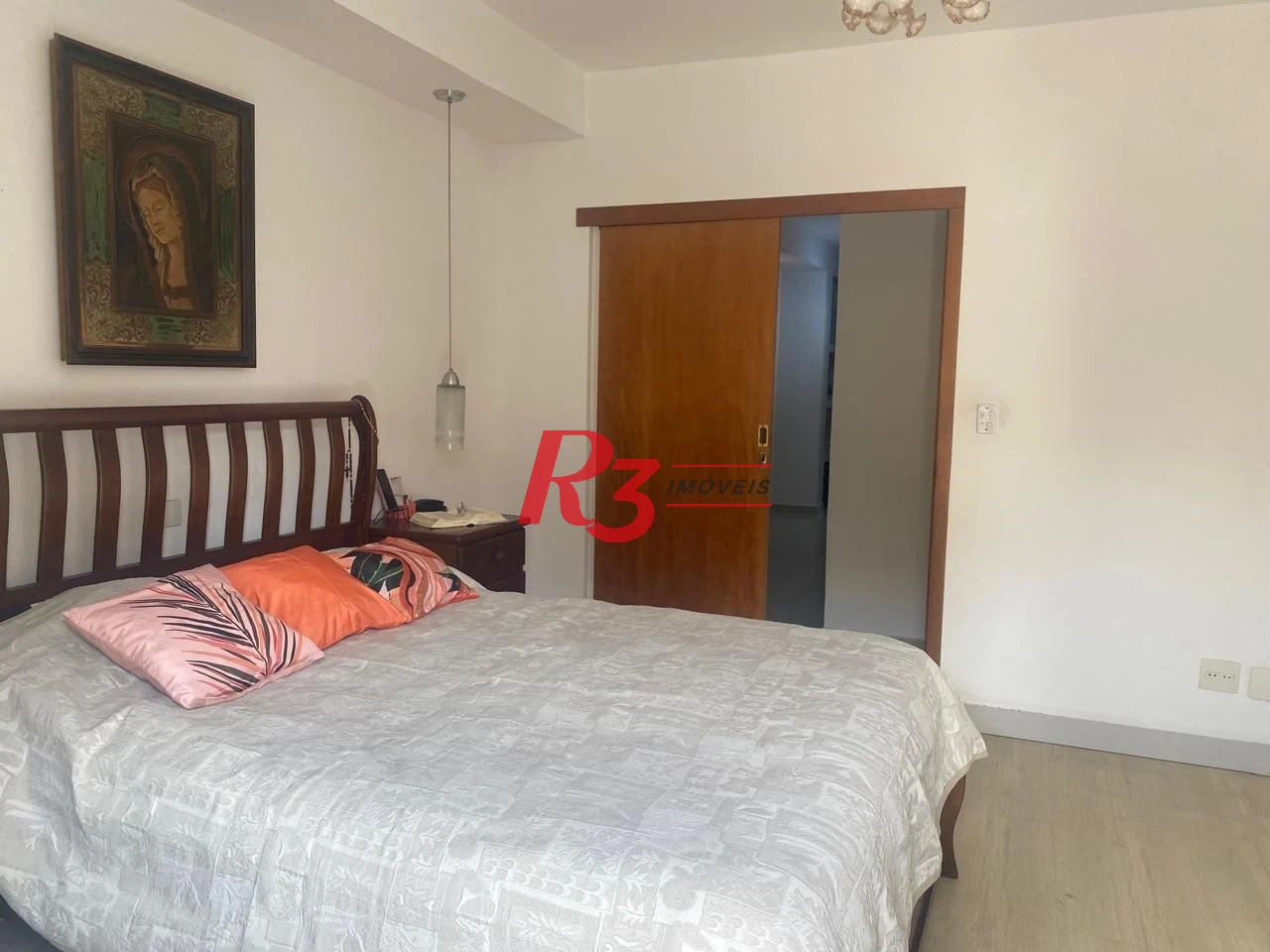 Casa à venda, 203 m² por R$ 1.300.000,00 - Ponta da Praia - Santos/SP