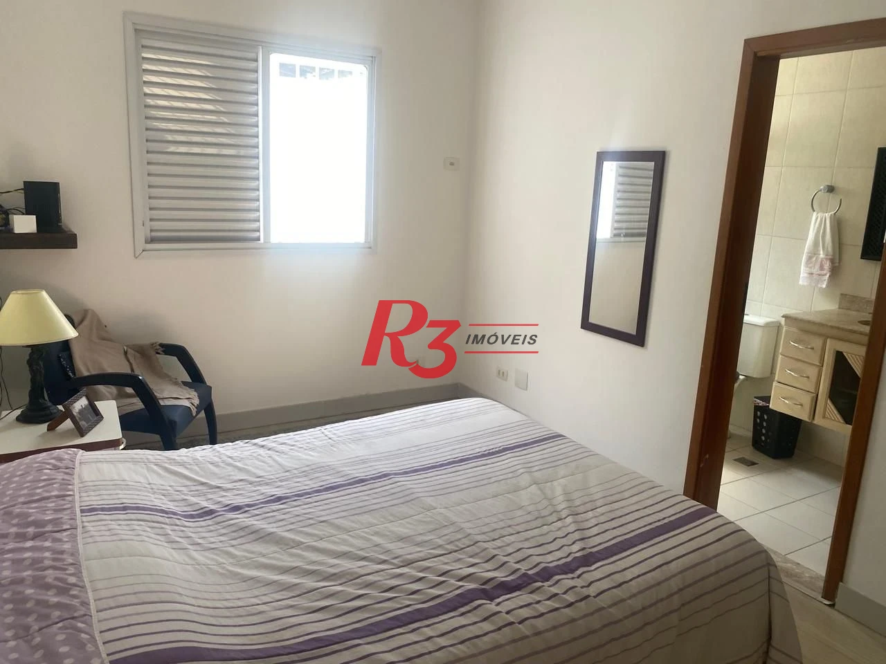 Casa à venda, 203 m² por R$ 1.300.000,00 - Ponta da Praia - Santos/SP