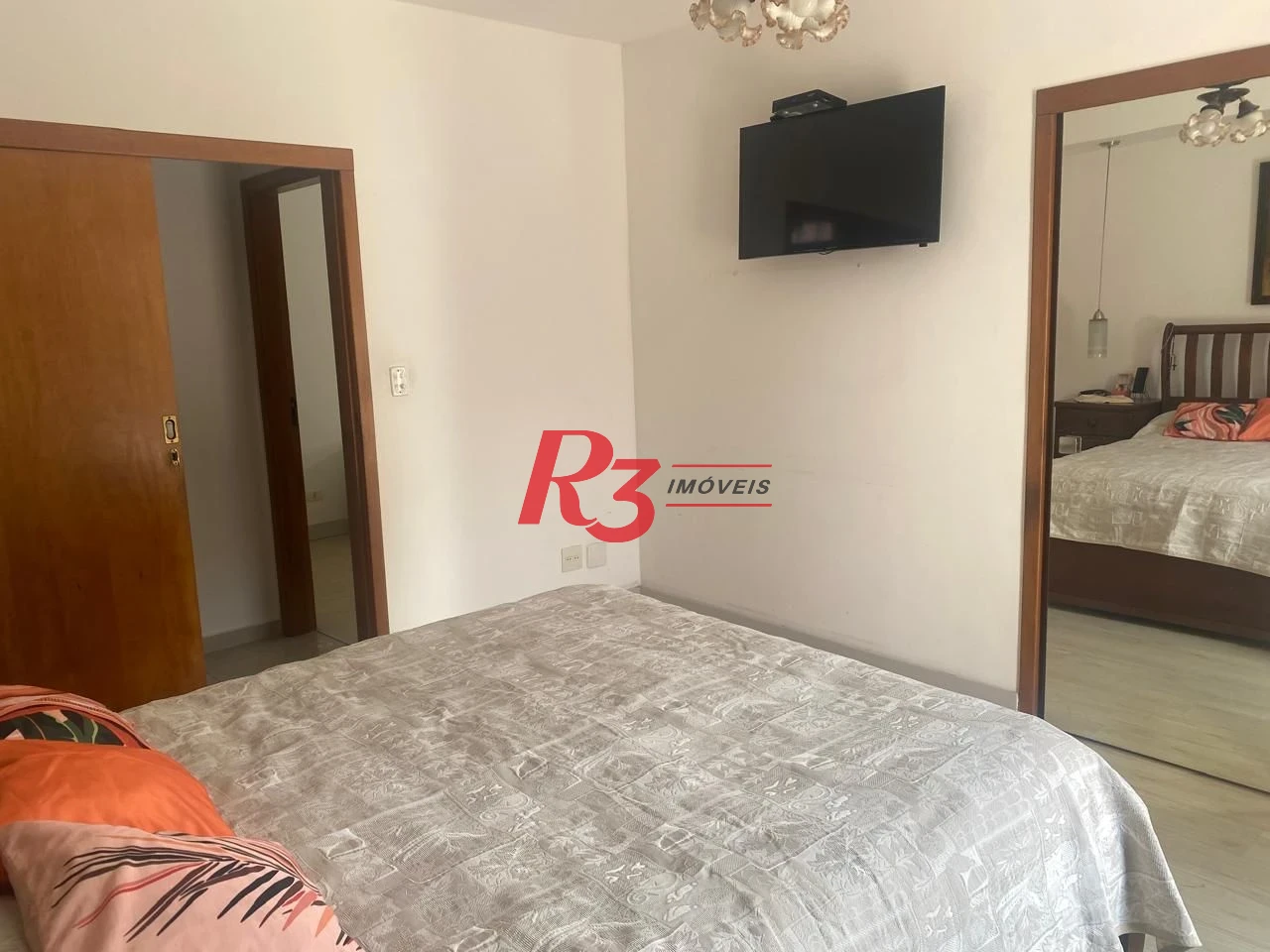 Casa à venda, 203 m² por R$ 1.300.000,00 - Ponta da Praia - Santos/SP