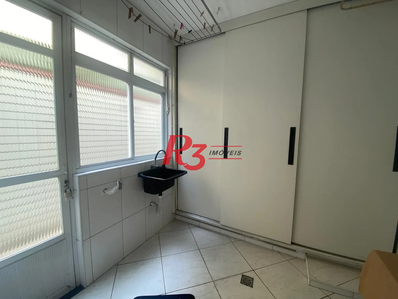 Casa à venda, 203 m² por R$ 1.300.000,00 - Ponta da Praia - Santos/SP
