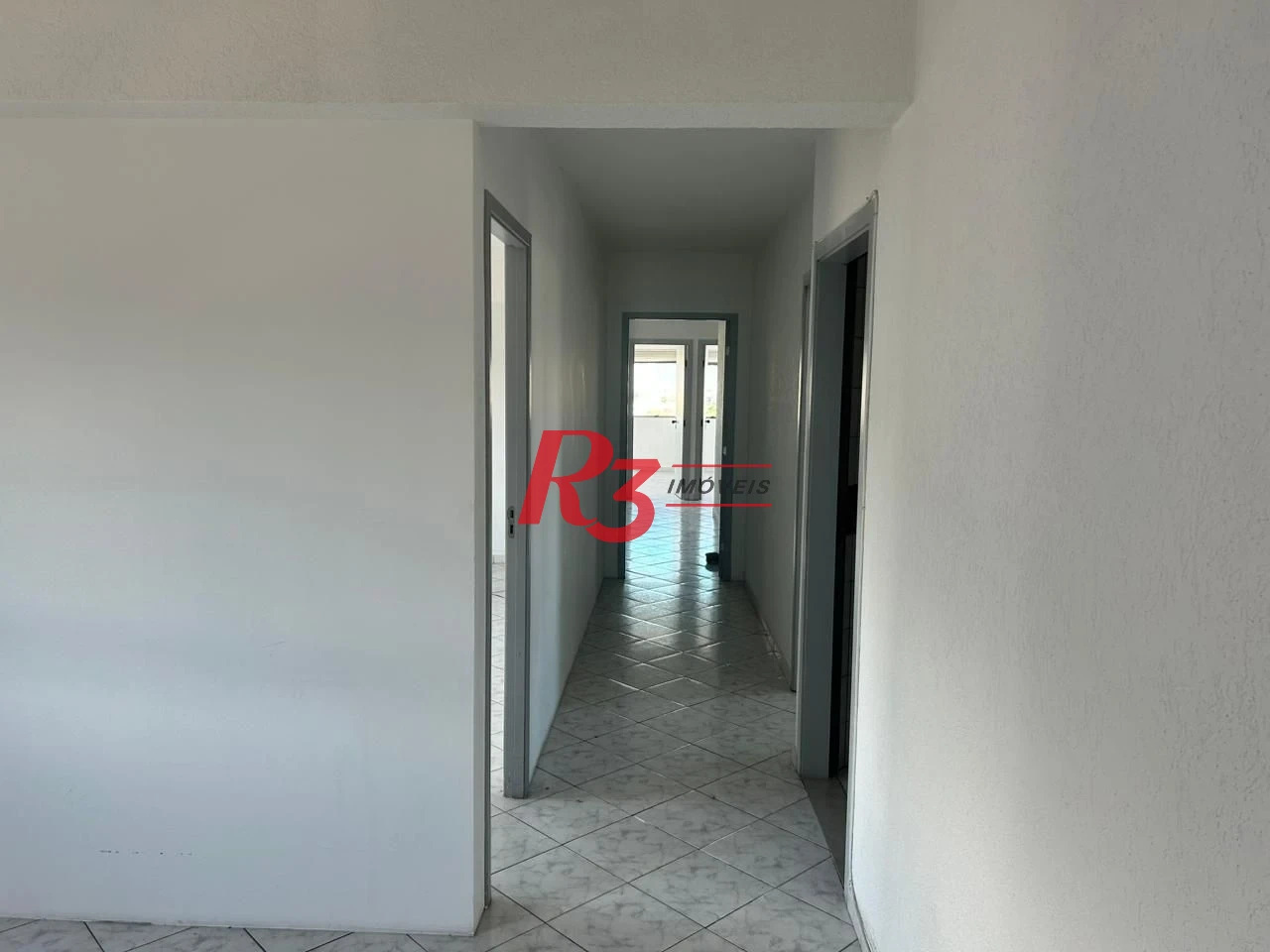 Sala para alugar, 113 m² por R$ 4.500,00/mês - Gonzaga - Santos/SP