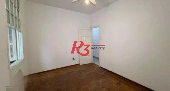 Casa à venda, 189 m² por R$ 320.000,00 - Rádio Club - Santos/SP
