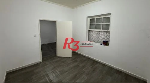 Casa à venda, 189 m² por R$ 320.000,00 - Rádio Club - Santos/SP
