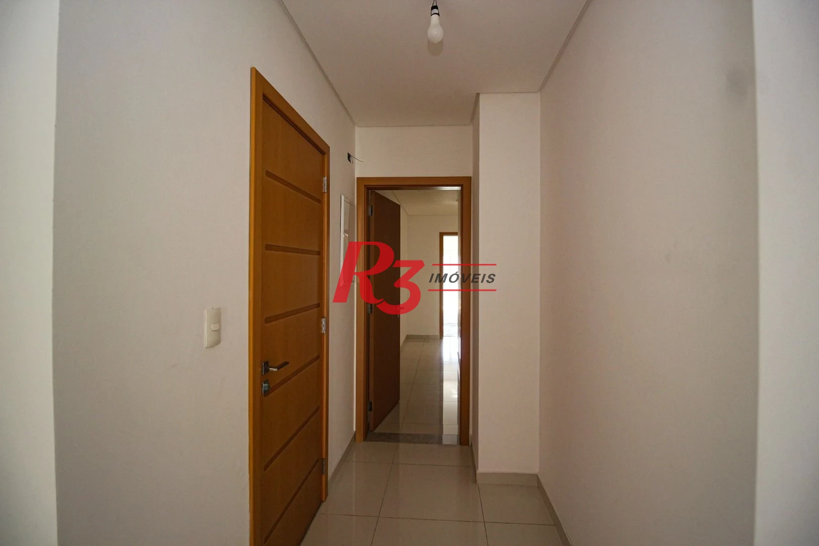 Cobertura com 4 dormitórios à venda, 413 m² por R$ 3.850.000,00 - Pompéia - Santos/SP