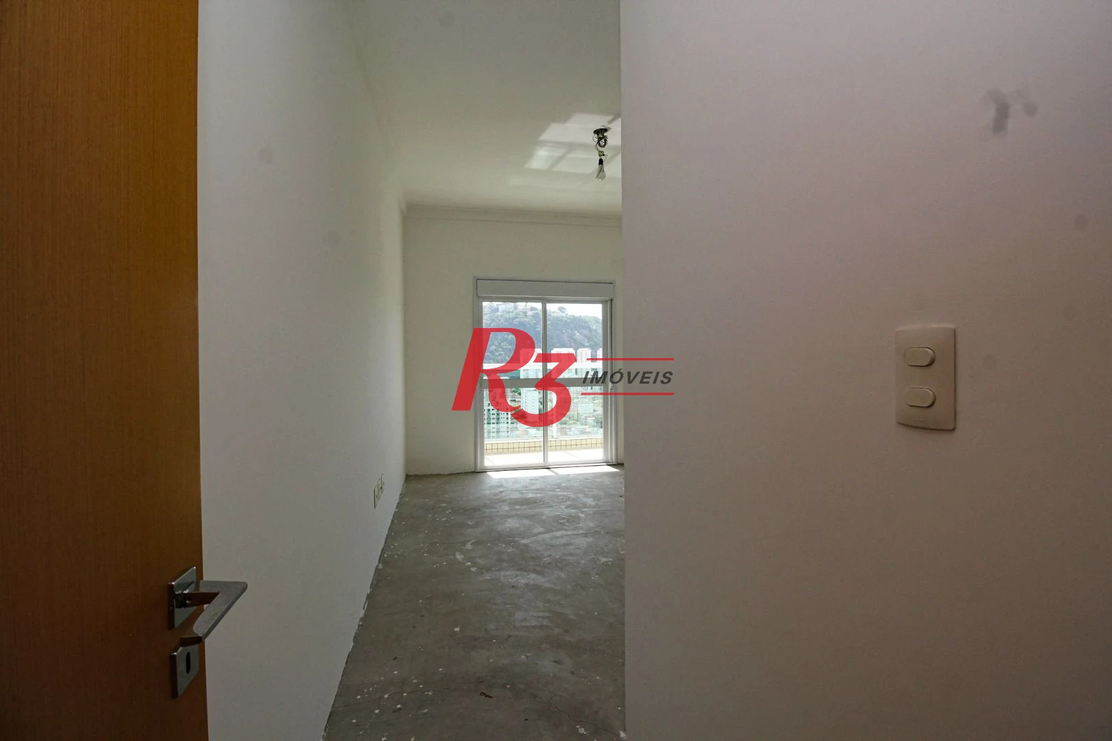 Cobertura com 4 dormitórios à venda, 413 m² por R$ 3.850.000,00 - Pompéia - Santos/SP