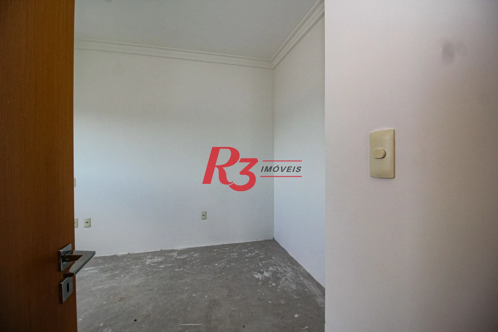 Cobertura com 4 dormitórios à venda, 413 m² por R$ 3.850.000,00 - Pompéia - Santos/SP
