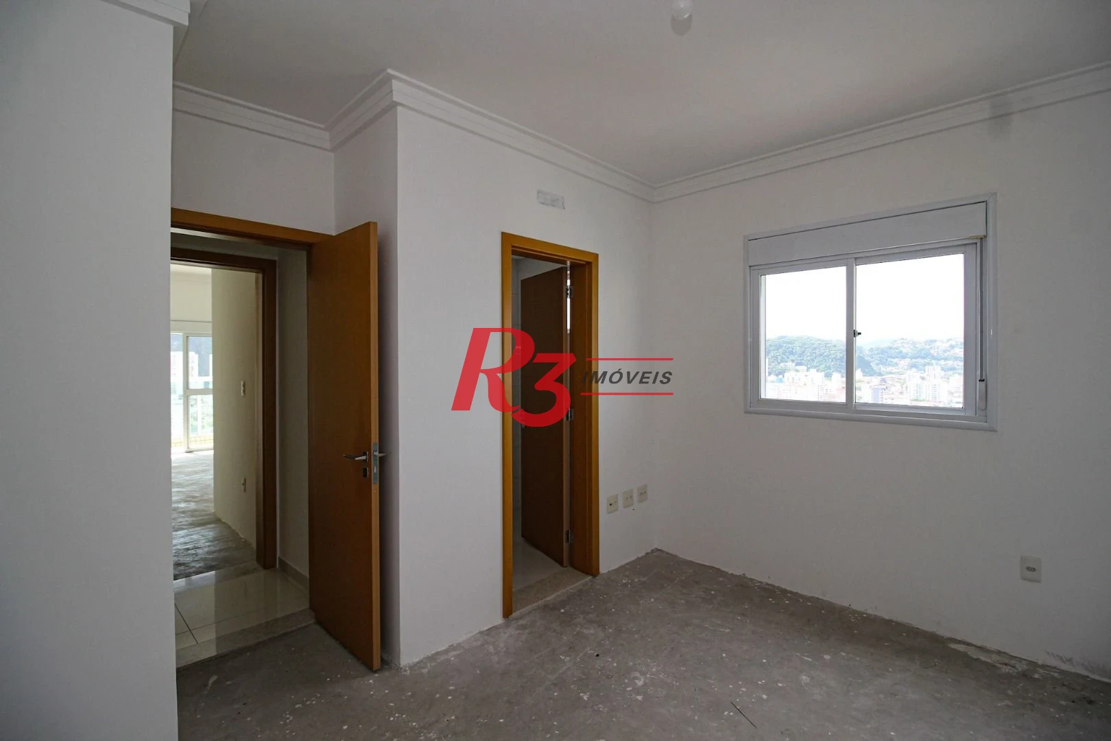 Cobertura com 4 dormitórios à venda, 413 m² por R$ 3.850.000,00 - Pompéia - Santos/SP
