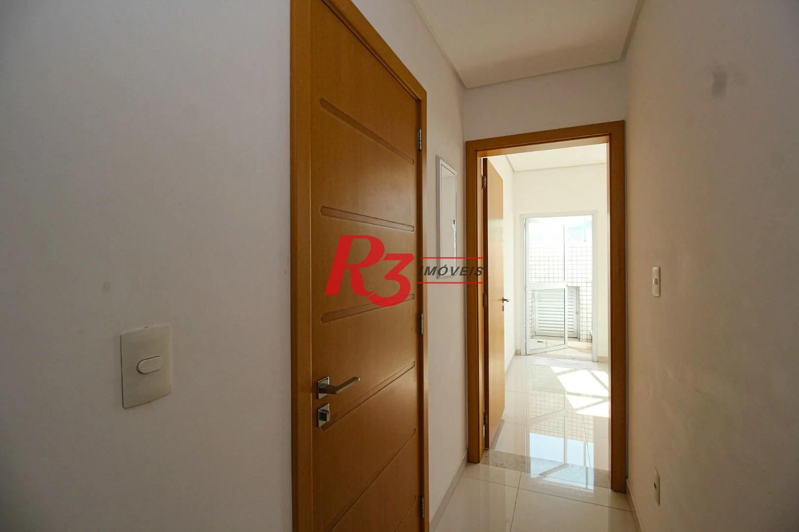 Cobertura com 4 dormitórios à venda, 413 m² por R$ 3.850.000,00 - Pompéia - Santos/SP