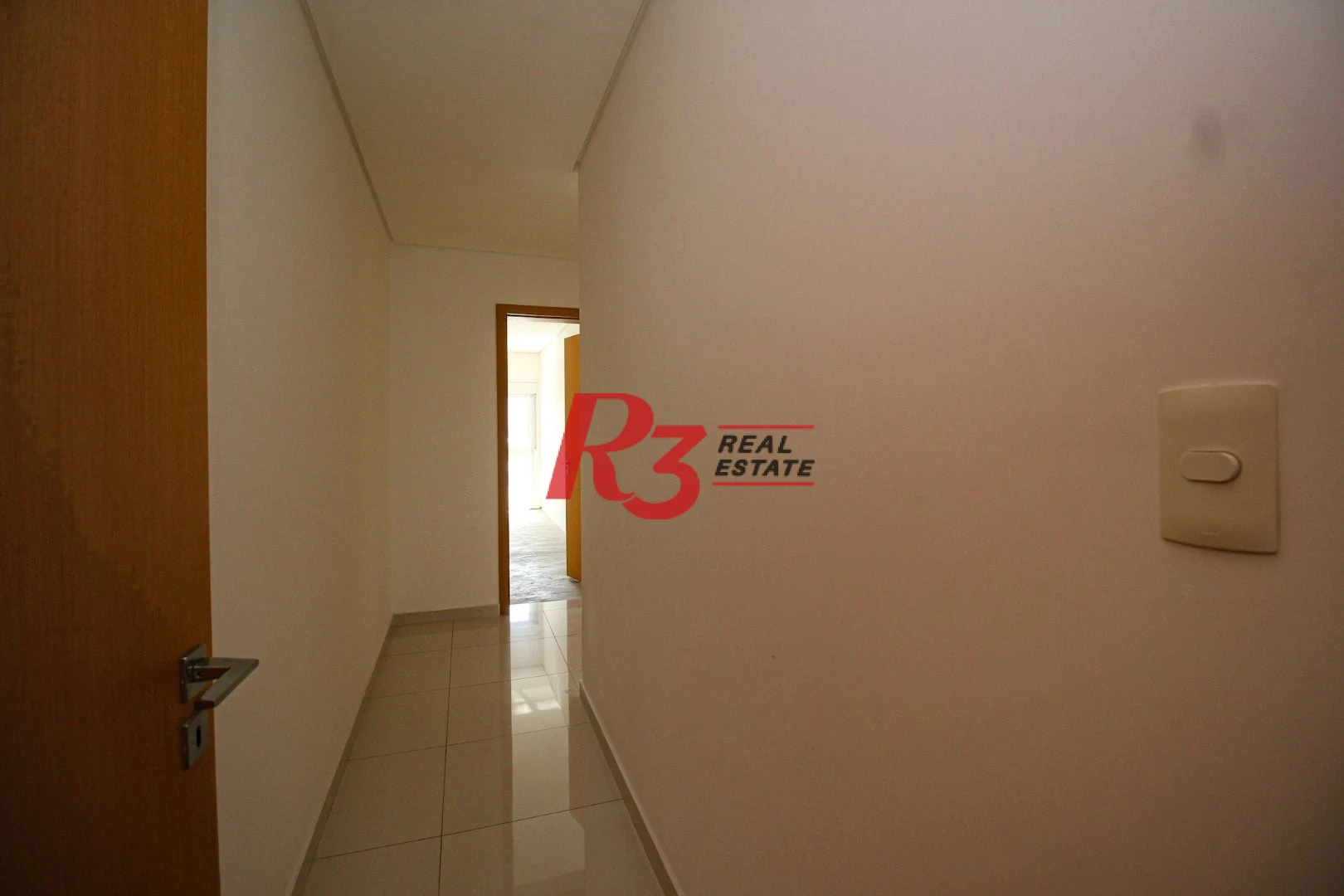 Cobertura com 4 dormitórios à venda, 413 m² por R$ 3.850.000,00 - Pompéia - Santos/SP