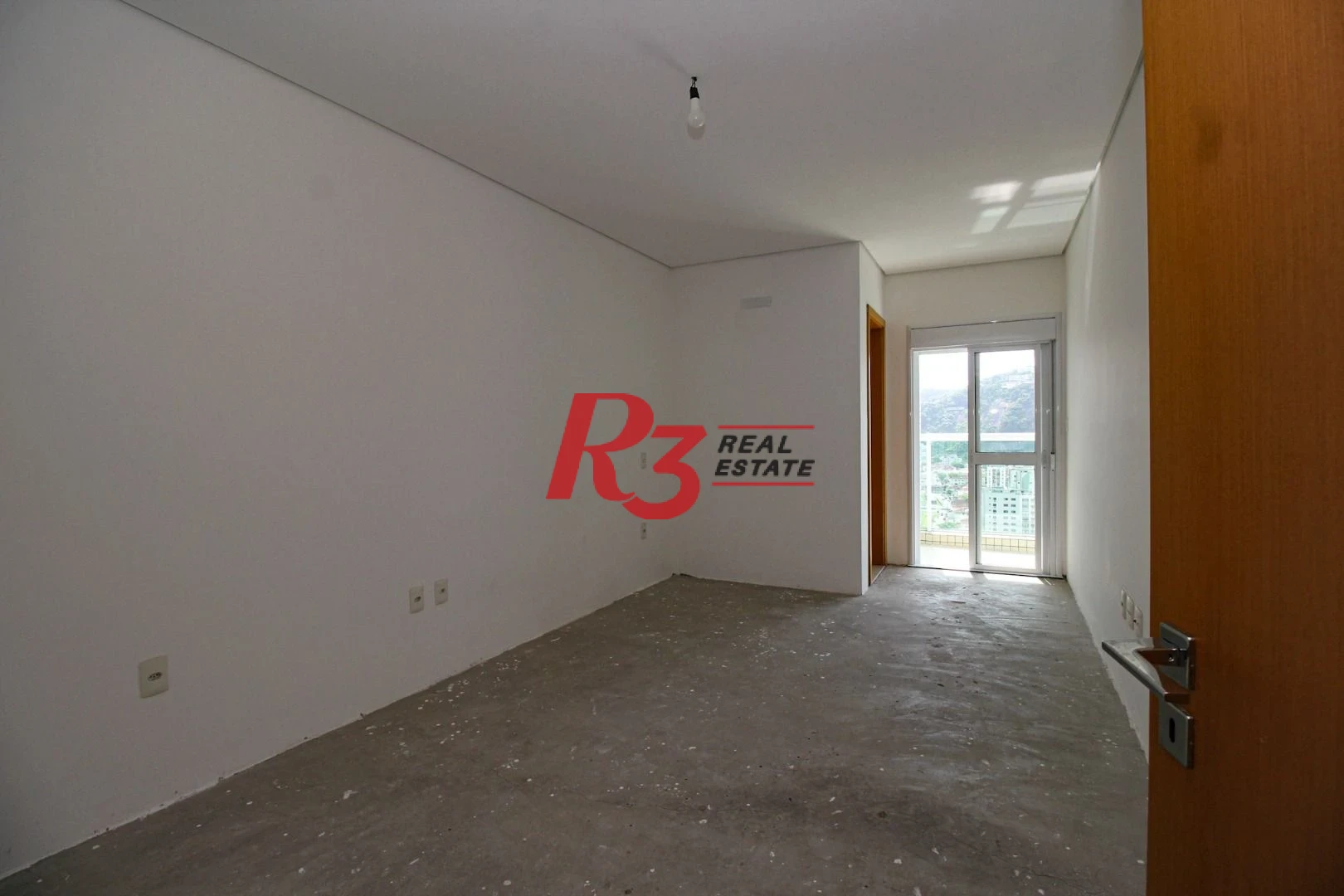 Cobertura com 4 dormitórios à venda, 413 m² por R$ 3.850.000,00 - Pompéia - Santos/SP