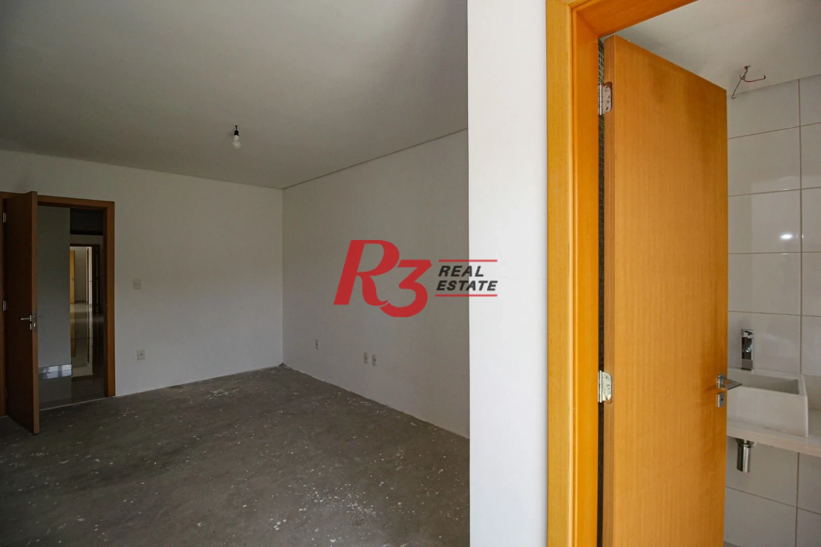 Cobertura com 4 dormitórios à venda, 413 m² por R$ 3.850.000,00 - Pompéia - Santos/SP