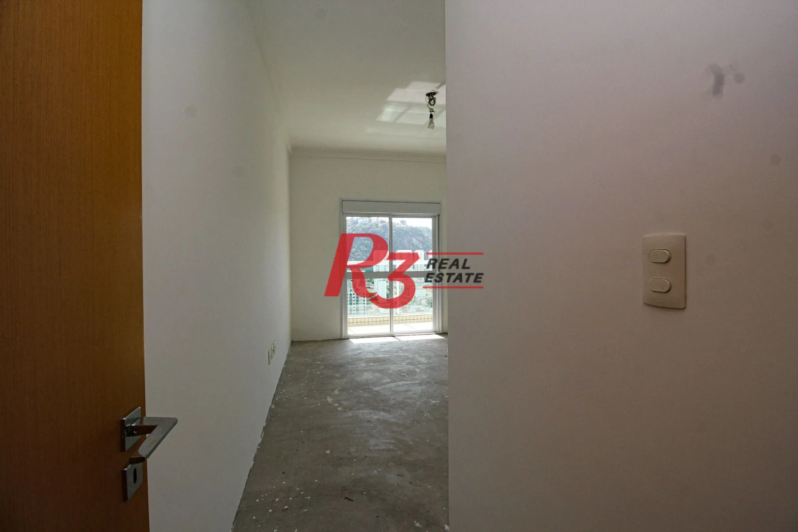 Cobertura com 4 dormitórios à venda, 413 m² por R$ 3.850.000,00 - Pompéia - Santos/SP