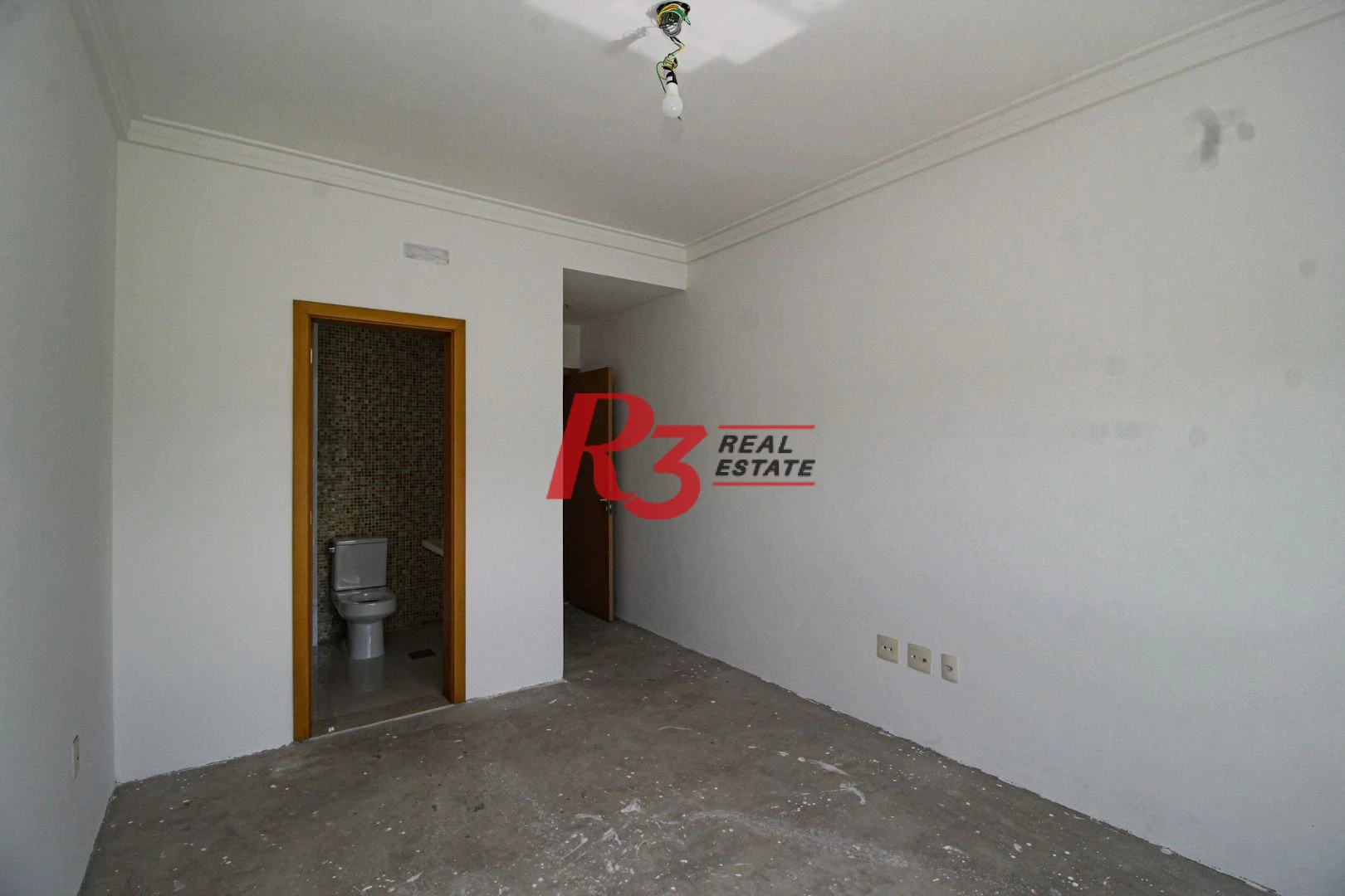 Cobertura com 4 dormitórios à venda, 413 m² por R$ 3.850.000,00 - Pompéia - Santos/SP