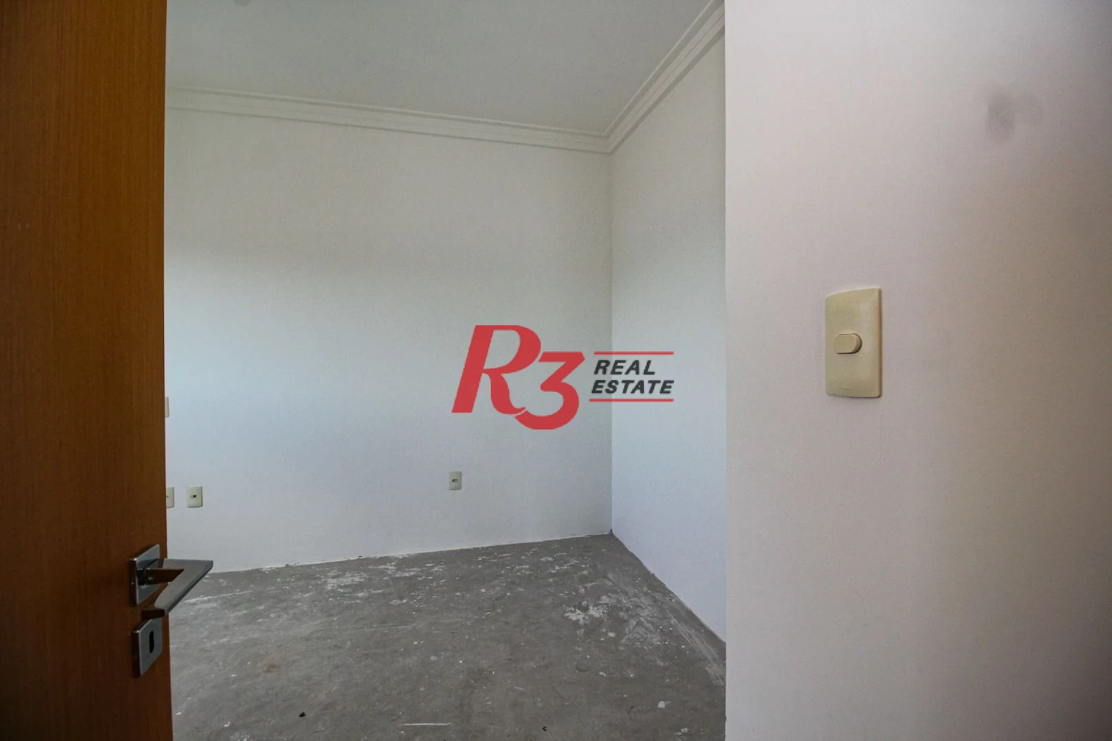Cobertura com 4 dormitórios à venda, 413 m² por R$ 3.850.000,00 - Pompéia - Santos/SP