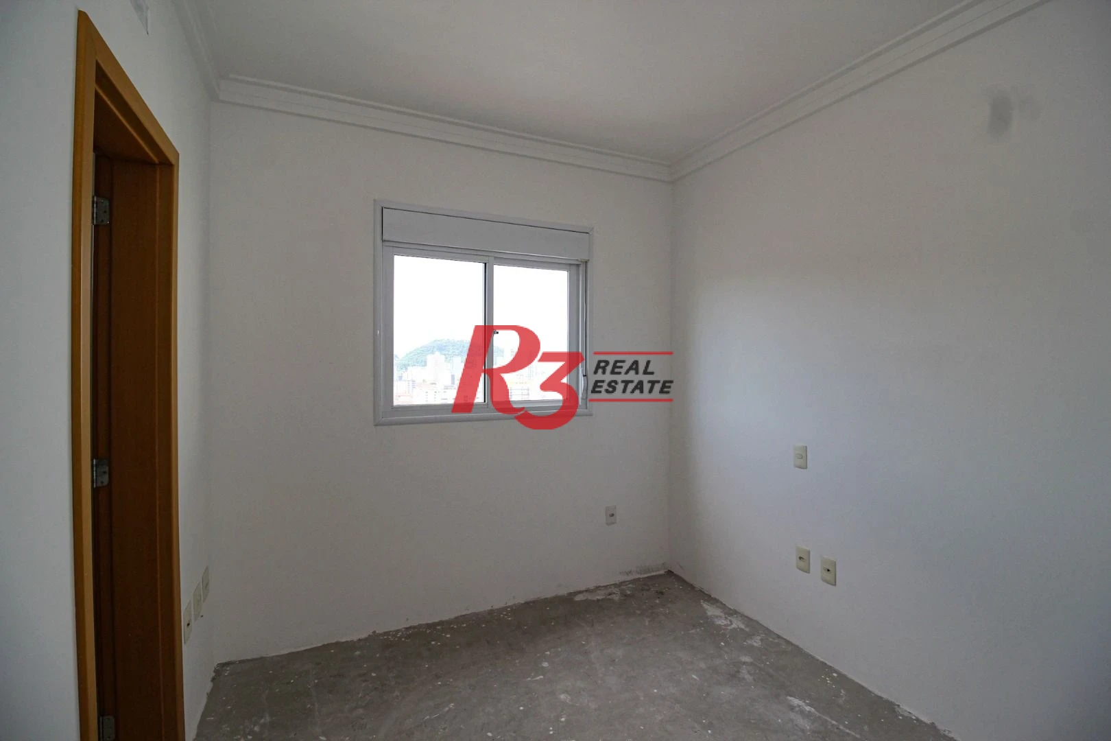 Cobertura com 4 dormitórios à venda, 413 m² por R$ 3.850.000,00 - Pompéia - Santos/SP
