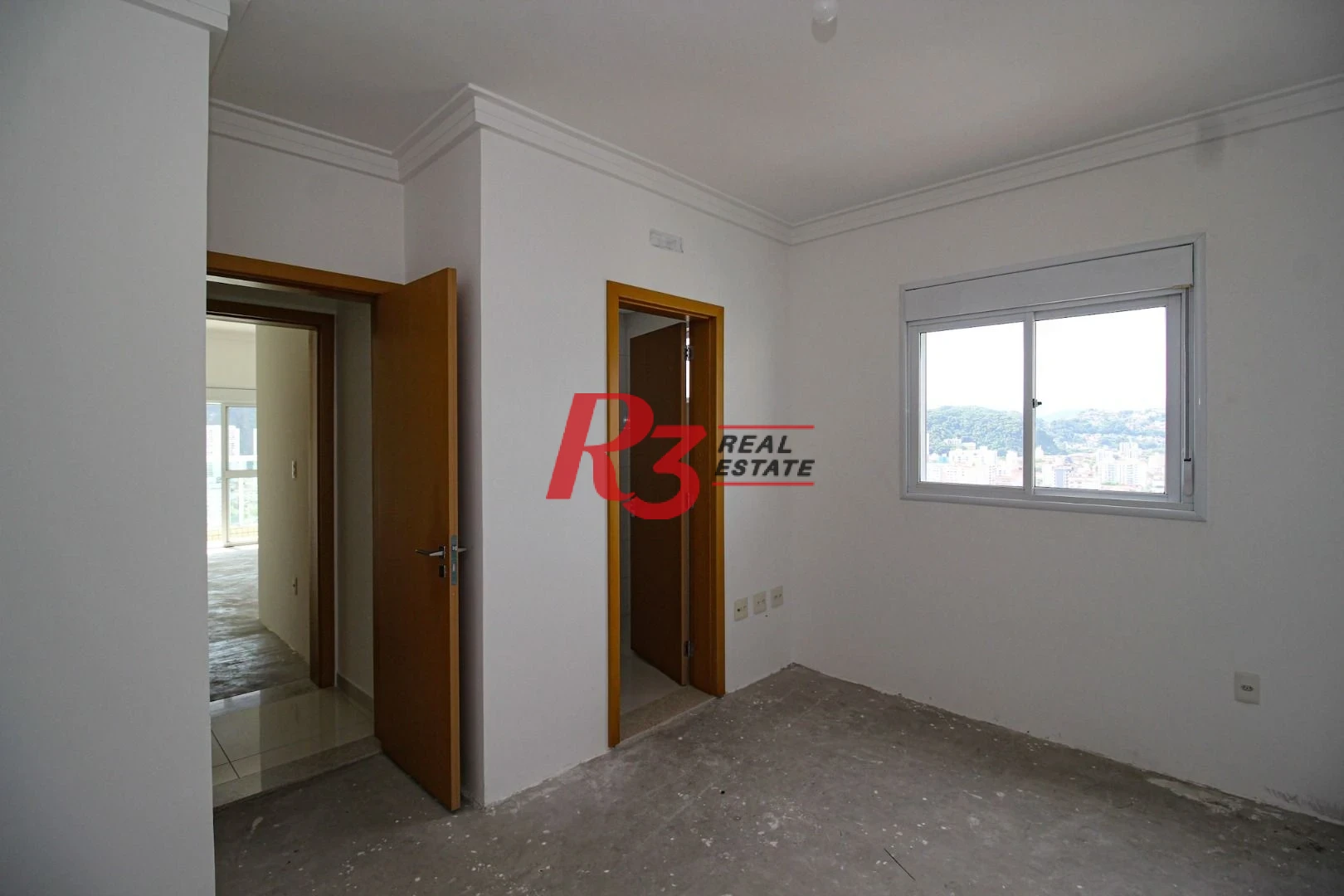 Cobertura com 4 dormitórios à venda, 413 m² por R$ 3.850.000,00 - Pompéia - Santos/SP