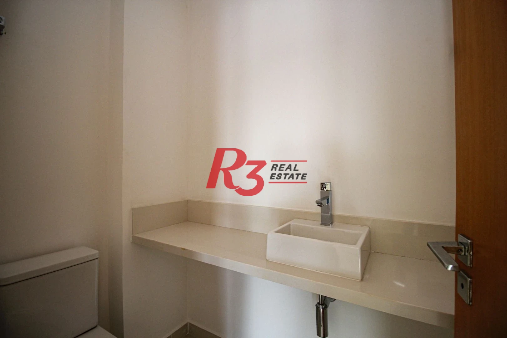 Cobertura com 4 dormitórios à venda, 413 m² por R$ 3.850.000,00 - Pompéia - Santos/SP